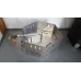 Stainless Steel Portable Propane Fire Pit Stainless Steel Portable Propane Fire Pit